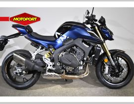 Qjmotor SRK 800 2026 nieuw
