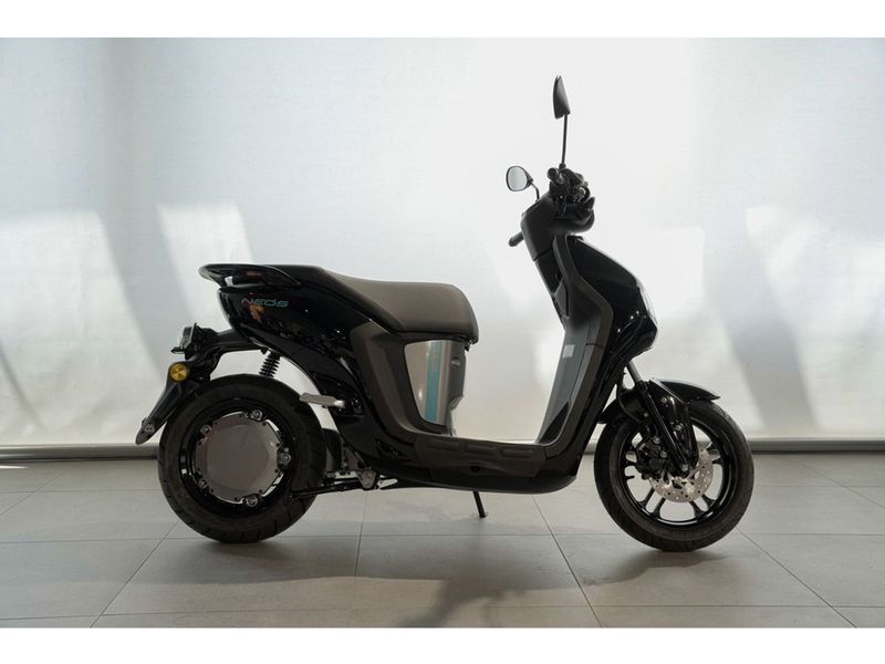 Yamaha NEO'S Dual Battery 2026 nieuw