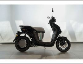 Yamaha Neos EV 2026 nieuw