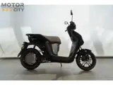 Yamaha Neos EV 2026