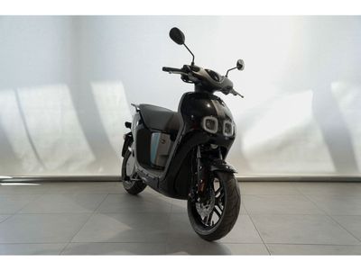 YAMAHA NEOS EV – foto 2