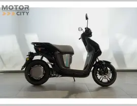Yamaha Neos EV 2026 nieuw