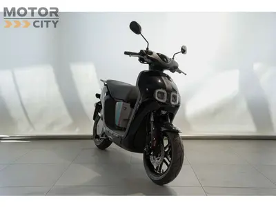 YAMAHA NEOS EV – foto 2