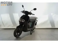 Yamaha NEO'S Dual Battery 2026 nieuw – foto 3 van 14