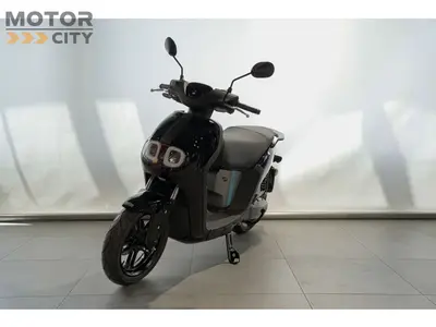 YAMAHA NEOS EV – foto 3