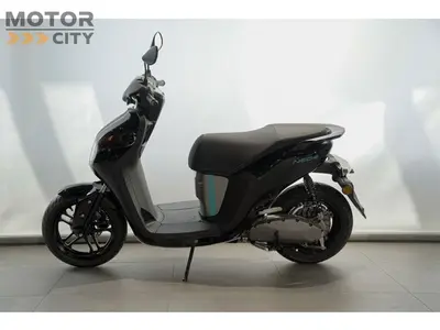 YAMAHA NEOS EV – foto 4