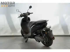 Yamaha NEO'S Dual Battery 2026 nieuw – foto 5 van 14