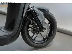 Yamaha NEO'S Dual Battery 2026 nieuw – foto 13 van 14