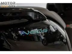 Yamaha NEO'S Dual Battery 2026 nieuw – foto 14 van 14