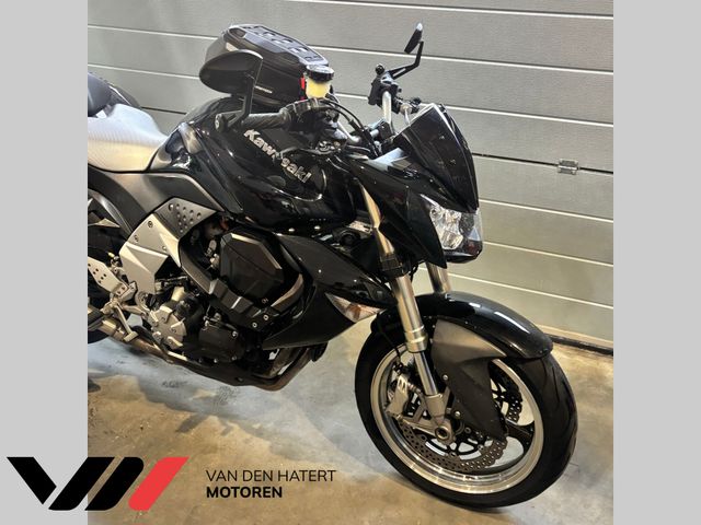 kawasaki - z1000