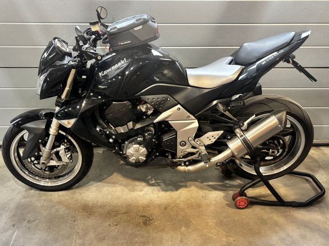 kawasaki - z1000