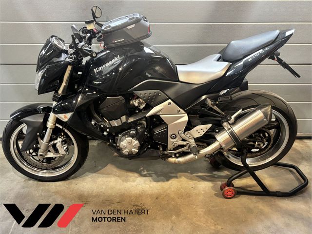 kawasaki - z1000