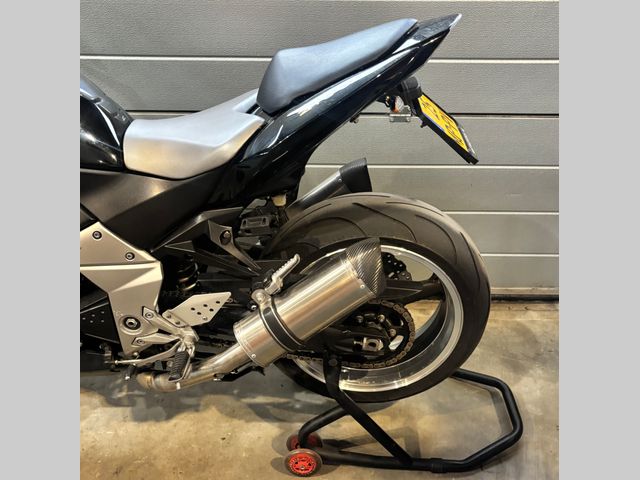 kawasaki - z1000