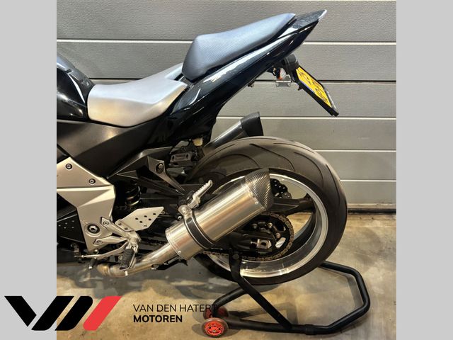 kawasaki - z1000