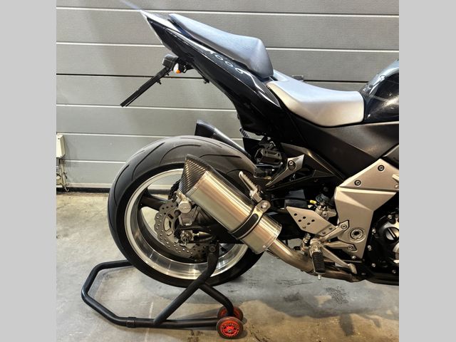 kawasaki - z1000