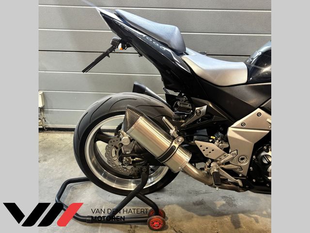 kawasaki - z1000