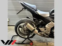 Kawasaki Z1000 2007 occasion – foto 4 van 8