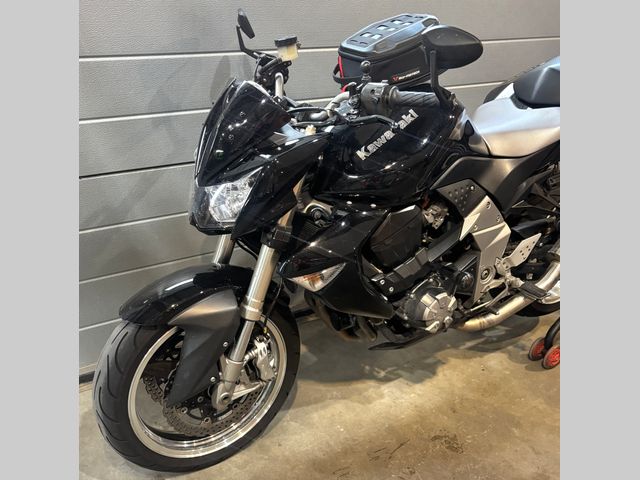 kawasaki - z1000