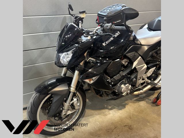 kawasaki - z1000