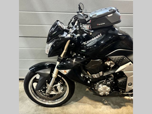 kawasaki - z1000
