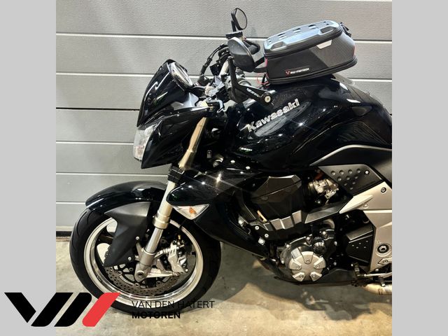kawasaki - z1000