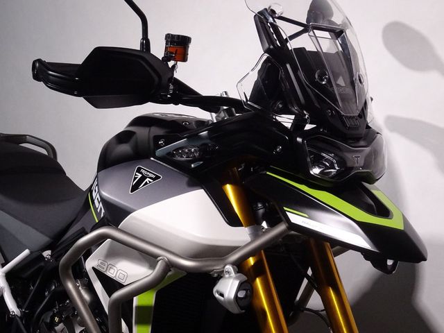 triumph - tiger-900-rally-aragon-edition