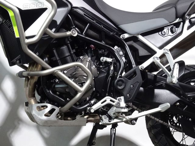 triumph - tiger-900-rally-aragon-edition
