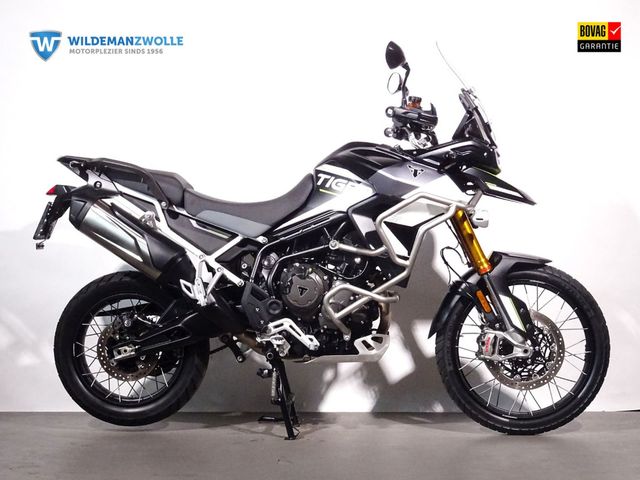triumph - tiger-900-rally-aragon-edition