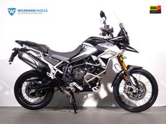 TRIUMPH TIGER 900 RALLY ARAGON EDITION