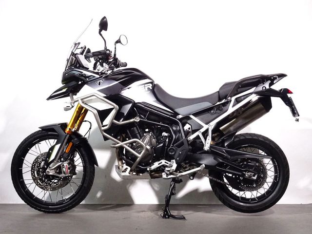 triumph - tiger-900-rally-aragon-edition