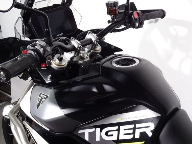 triumph - tiger-900-rally-aragon-edition