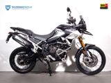 TRIUMPH TIGER 900 RALLY ARAGON EDITION