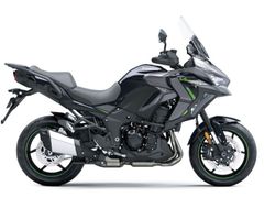 KAWASAKI VERSYS 1100 S