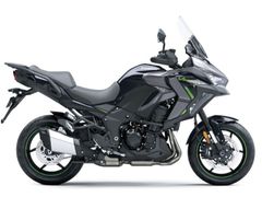 KAWASAKI VERSYS 1100 S