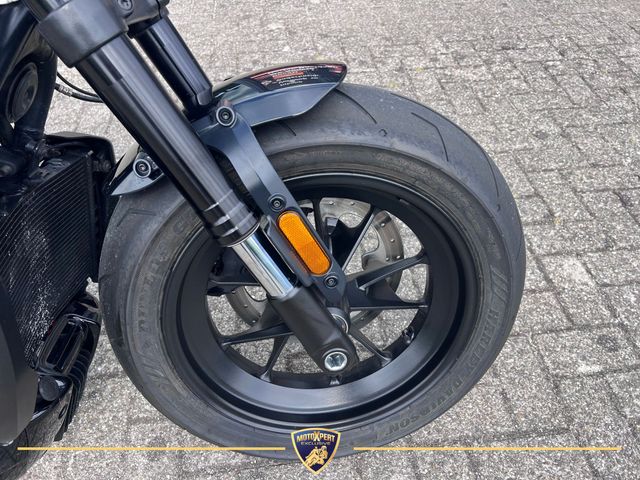 harley-davidson - sportster-s-rh-1250
