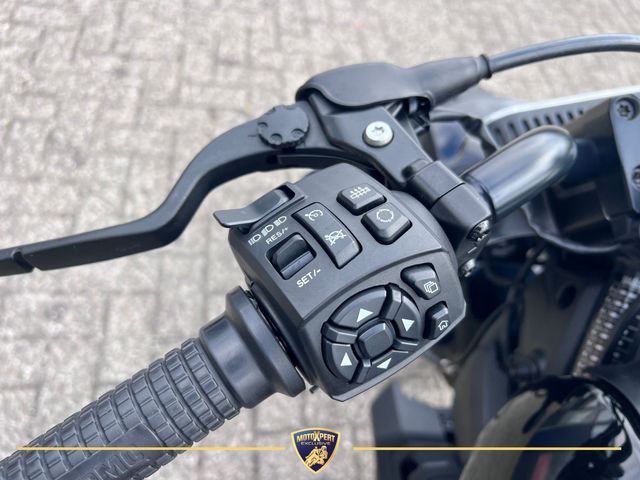 harley-davidson - sportster-s-rh-1250