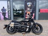 HARLEY-DAVIDSON SPORTSTER S RH 1250