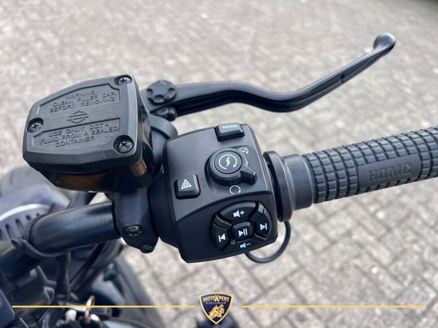 harley-davidson - sportster-s-rh-1250
