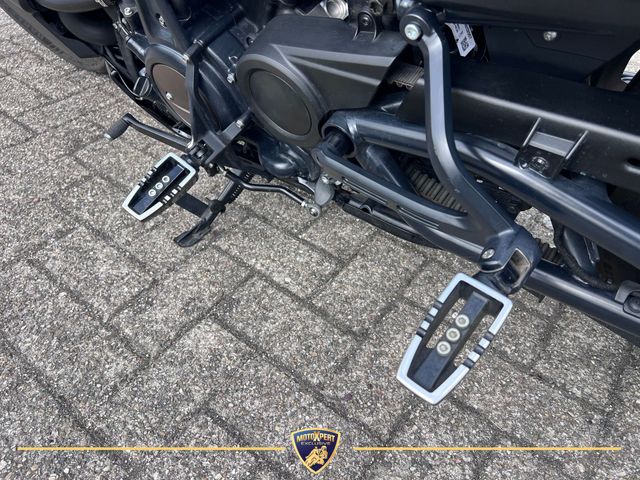 harley-davidson - sportster-s-rh-1250