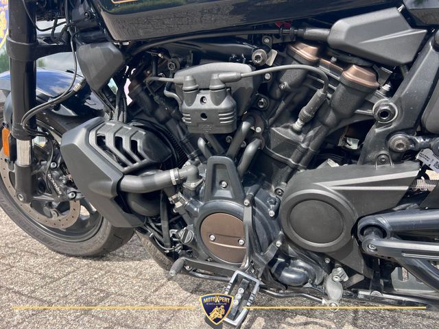 harley-davidson - sportster-s-rh-1250