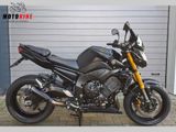 YAMAHA FZ 8 ABS
