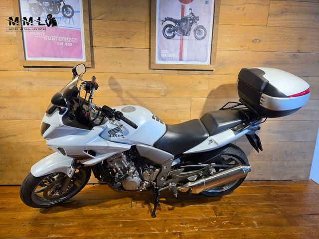 honda - cbf-1000-a