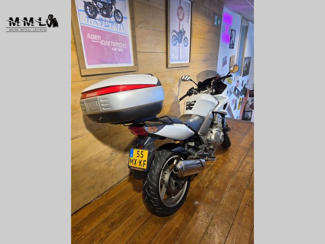 honda - cbf-1000-a