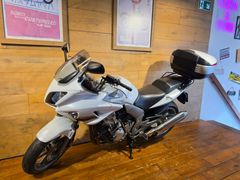 Honda CBF 1000 A 2011 occasion – foto 7 van 11