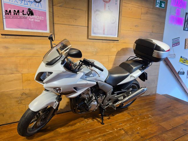 honda - cbf-1000-a
