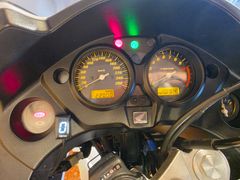Honda CBF 1000 A 2011 occasion – foto 10 van 11