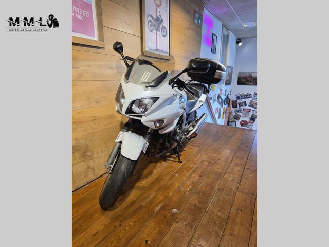 honda - cbf-1000-a