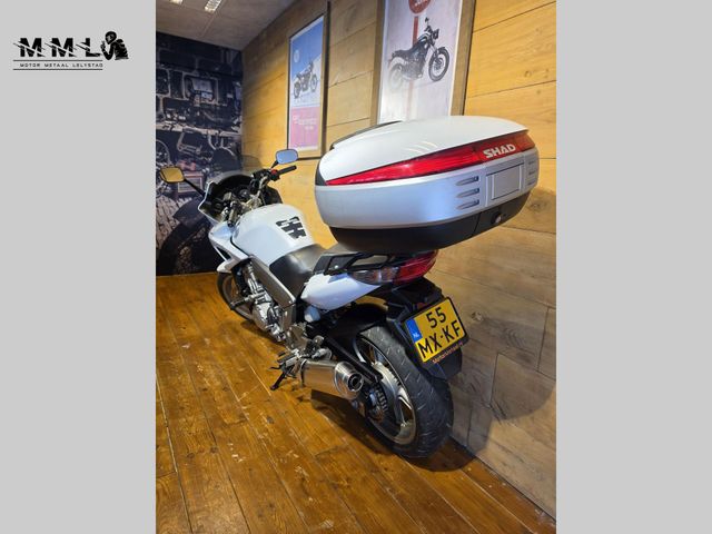 honda - cbf-1000-a