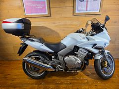 Honda CBF 1000 A 2011 occasion – foto 1 van 11