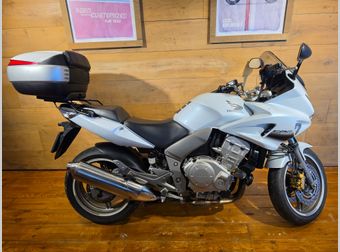 Honda CBF 1000 A 2011 occasion